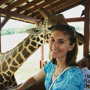 Meet your Posher, Caroline